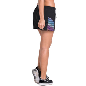 Bella Active Set - Legging, T-shirt, Sport Bra, Shorts & Sport Jacket